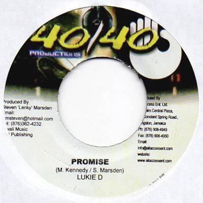 7inch Record LUKIE D PAUL LYMIE MURRAY Promises My Daughter My Friend NONE 4040 Productio Jamaica Reggae Ska Dub Used
7inch Record LUKIE D PAUL LYMIE MURRAY Promises My Daughter My Friend NONE 4040 Productio Jamaica Reggae Ska Dub Used