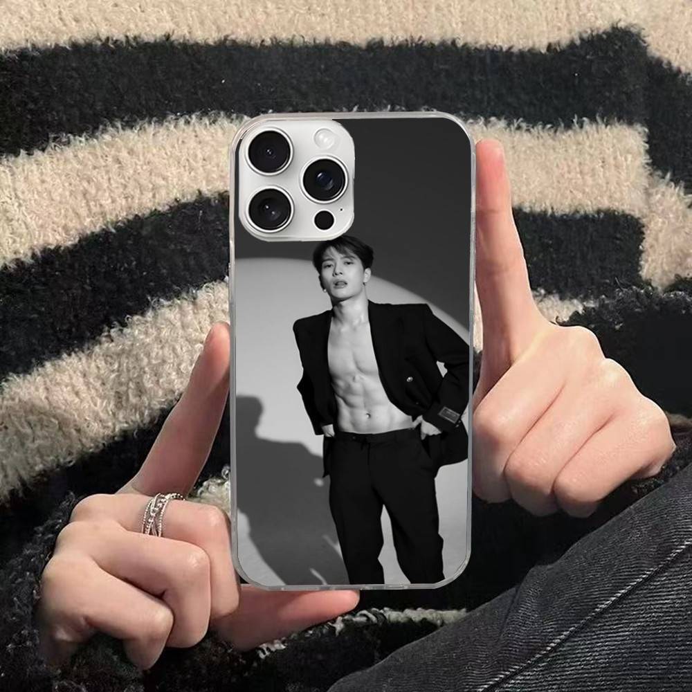 Чохол для телефону Jackson Wang Для iPhone 17 Pro Max 16 15 14 13 12 11 Сріблястий захисний чохол з ефектом водяної брижі iPhone 17 Air
Чохол для телефону Jackson Wang Для iPhone 17 Pro Max 16 15 14 13 12 11 Сріблястий захисний чохол з ефектом водяної брижі iPhone 17 Air