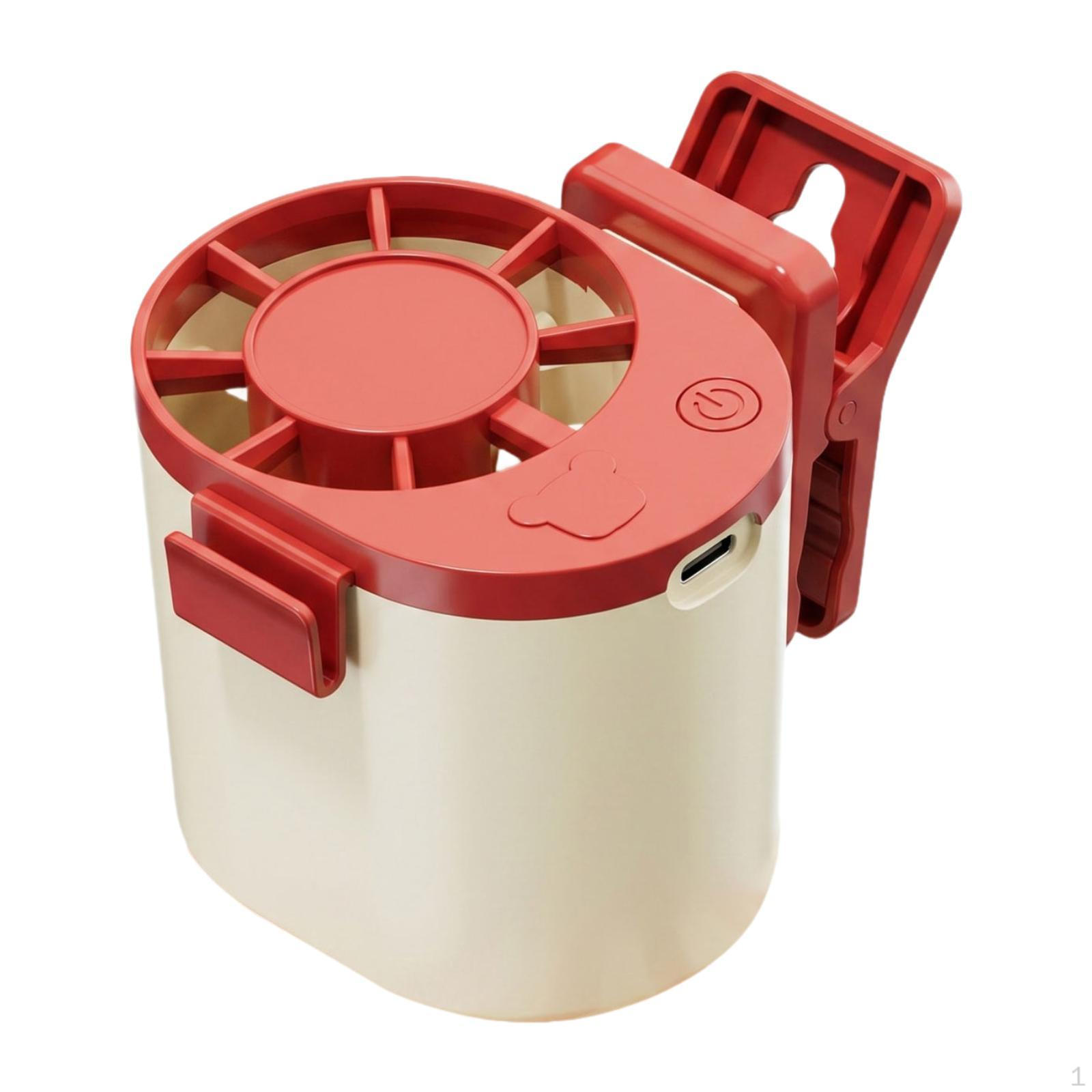 Fan , Wearable Belt for Outdoor Camping Hiking Fishing Red White
Fan , Wearable Belt for Outdoor Camping Hiking Fishing Red White