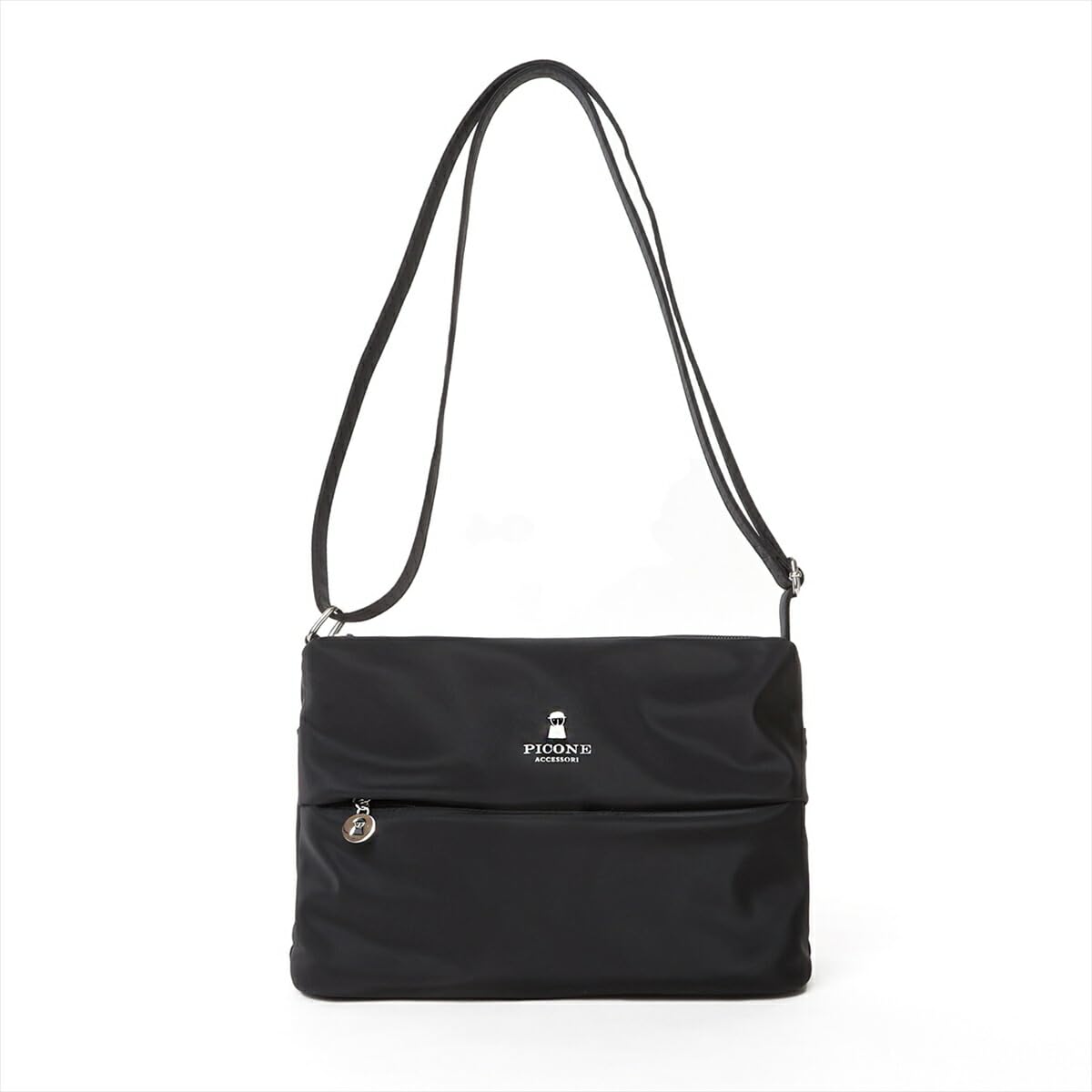 Bag Shoulder Bag for Women Men Brand Adult Crossbody Shoulder Lightweight Stylish Simple Cute Light Travel PICONE Zipper Black чорний
Bag Shoulder Bag for Women Men Brand Adult Crossbody Shoulder Lightweight Stylish Simple Cute Light Travel PICONE Zipper Black чорний