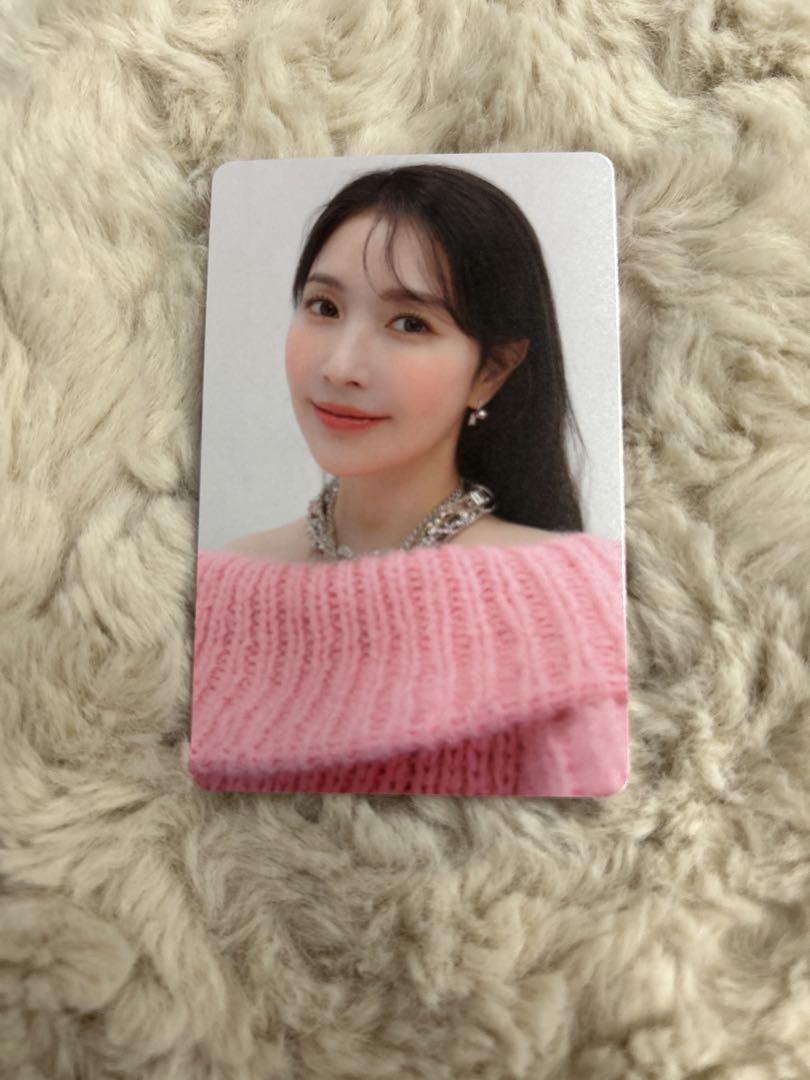Использованный SMTOWN LIVE 2025 BoA Официальный Альбом FAMILY ver. Фотокарточка Limited SEOUL SMT GOT THE BEAT
Использованный SMTOWN LIVE 2025 BoA Официальный Альбом FAMILY ver. Фотокарточка Limited SEOUL SMT GOT THE BEAT