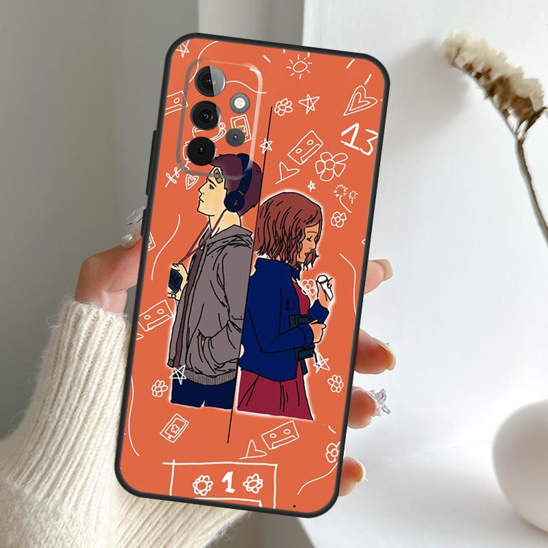 13 Thirteen Reasons Why Case For Samsung Galaxy A34 A54 A14 A15 A35 A55 A16 A26 A36 A56 A52 A12 A32 A13 A33 A53 A17 Samsung A33 5G
13 Thirteen Reasons Why Case For Samsung Galaxy A34 A54 A14 A15 A35 A55 A16 A26 A36 A56 A52 A12 A32 A13 A33 A53 A17 Samsung A33 5G