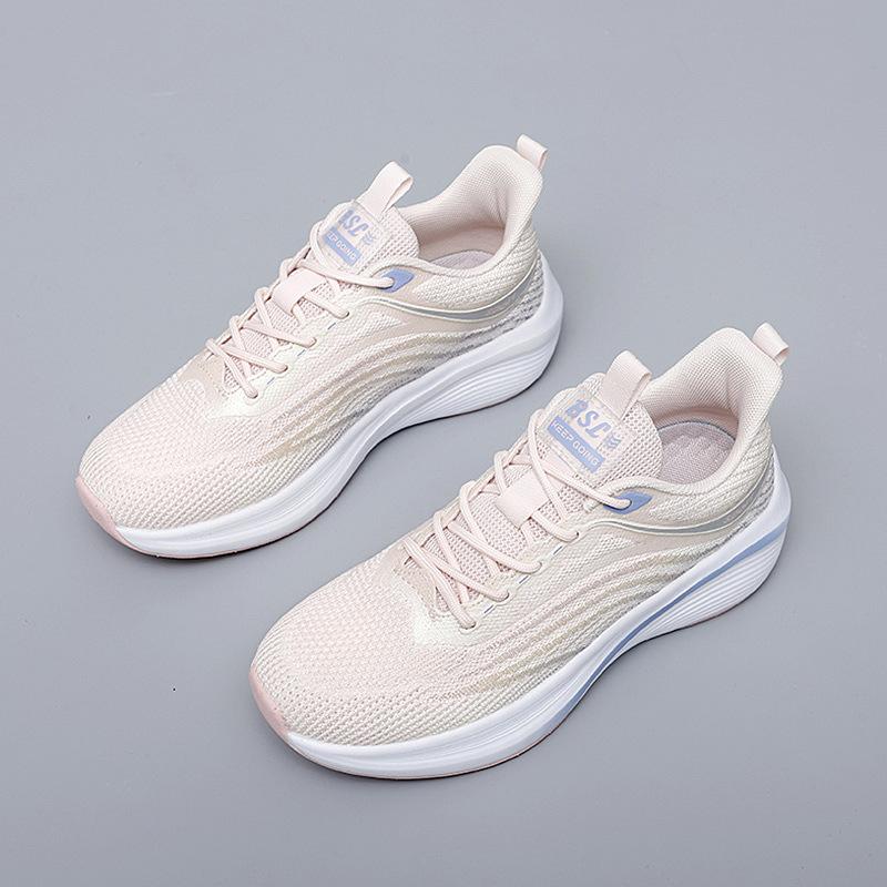 Summer women s shoes new sports shoes women s breathable running shoes women s shoes casual dad shoes student 41
Summer women s shoes new sports shoes women s breathable running shoes women s shoes casual dad shoes student 41