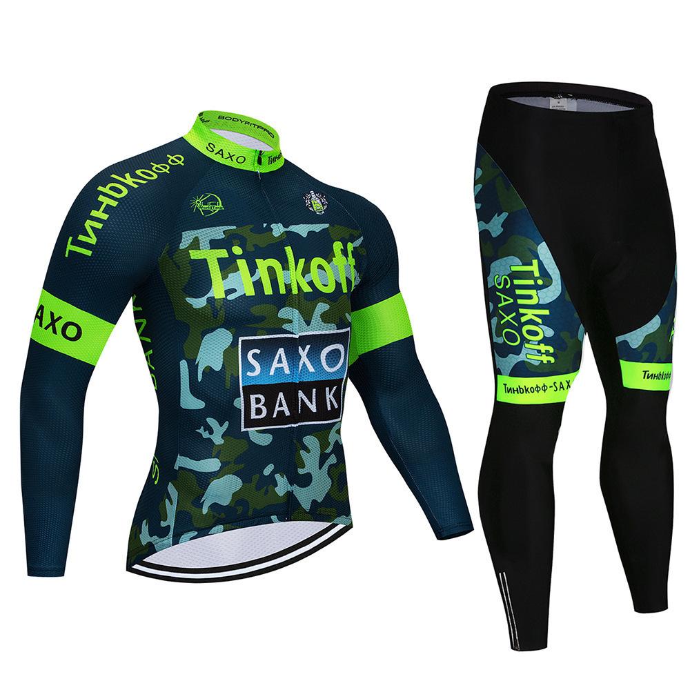 2026 Autumn Breathable Cycling Suit Spring and Autumn Long-sleeved Thin Cycling Suit Fluorescent Color 5XL помаранчевий
2026 Autumn Breathable Cycling Suit Spring and Autumn Long-sleeved Thin Cycling Suit Fluorescent Color 5XL помаранчевий