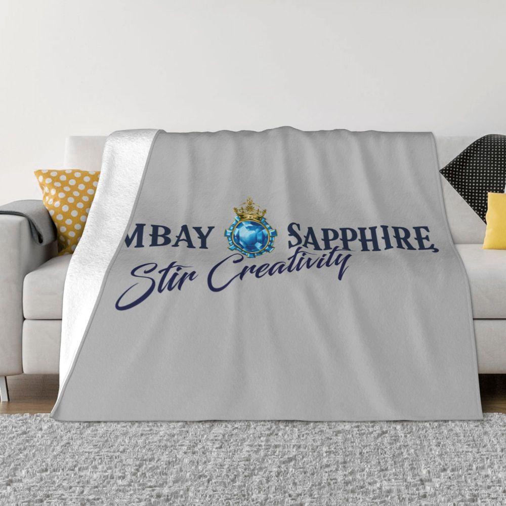 NEW Bombay Sapphire Blankets and Throws Super Soft Thermal Indoor Outdoor Blanket for Living Room Bedroom Travel 30x40in
NEW Bombay Sapphire Blankets and Throws Super Soft Thermal Indoor Outdoor Blanket for Living Room Bedroom Travel 30x40in