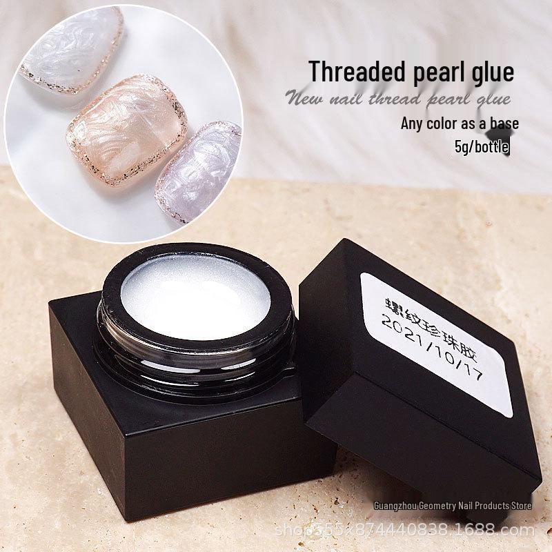 Shell Texture Gel Nail Polish - New 2024 Autumn/Winter Colors for Whiter-Looking Hands, Trending in Ins Style
Shell Texture Gel Nail Polish - New 2024 Autumn/Winter Colors for Whiter-Looking Hands, Trending in Ins Style