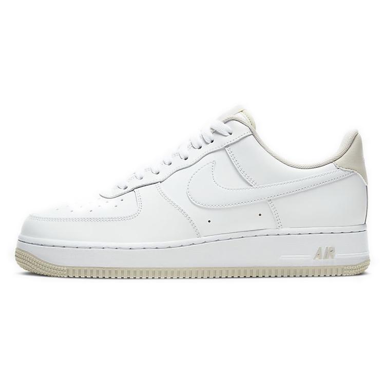 Nike Air Force 1 Low 07 White Light Bone CJ1380-101 44
Nike Air Force 1 Low 07 White Light Bone CJ1380-101 44