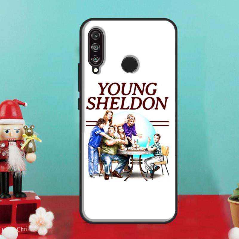 TV Series Young Sheldon For Huawei Nova 12i 12s 11i 8i 9 10 SE Y90 Y60 Y70 Y72 Y73 Y61 Y91 P30 P40 Lite P60 Pro Case Huawei Nova 12s
TV Series Young Sheldon For Huawei Nova 12i 12s 11i 8i 9 10 SE Y90 Y60 Y70 Y72 Y73 Y61 Y91 P30 P40 Lite P60 Pro Case Huawei Nova 12s