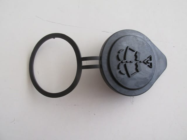 For Mini Cooper 2007-2013 Glass Water Reservoir Cover 61667264145
For Mini Cooper 2007-2013 Glass Water Reservoir Cover 61667264145