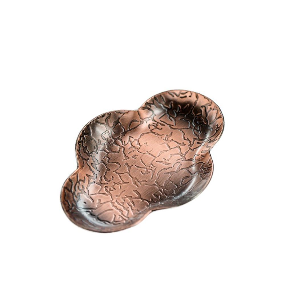 Металлическая теплоизоляционная подкладка Ретро поднос для хранения Кухонные аксессуары Подставка под чашку для чая Миска Style 1
Металлическая теплоизоляционная подкладка Ретро поднос для хранения Кухонные аксессуары Подставка под чашку для чая Миска Style 1