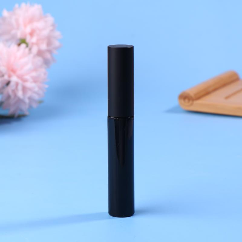 10 мл Пустой тюбик для туши с ультратонкой кисточкой, флакон для жидкой подводки для глаз, удлиняющий ресницы, многоразовые косметические контейнеры
10 мл Пустой тюбик для туши с ультратонкой кисточкой, флакон для жидкой подводки для глаз, удлиняющий ресницы, многоразовые косметические контейнеры