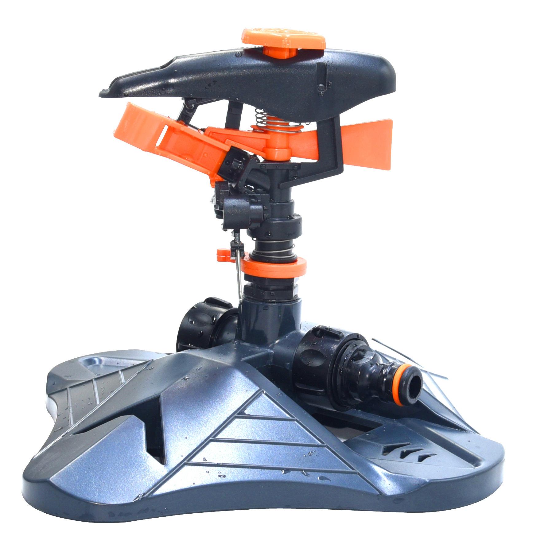 Автоматические садовые разбрызгиватели воды для газонов, вращающиеся на 360 градусов, насадка для двора, газонная система орошения леса
Автоматические садовые разбрызгиватели воды для газонов, вращающиеся на 360 градусов, насадка для двора, газонная система орошения леса