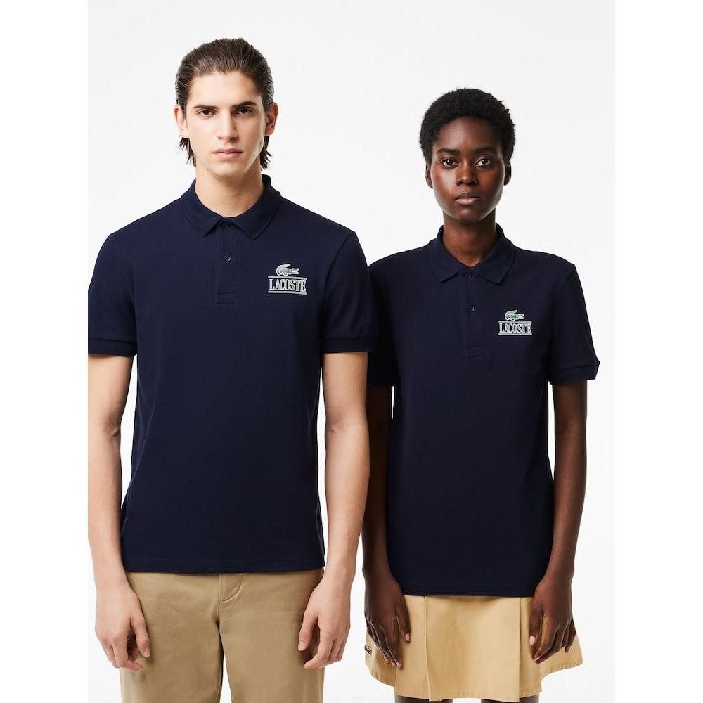 Lacoste Поло с коротким рукавом и мягким фирменным принтом Ph6395 54g 166 q2nPh6395 54g166 0XS
Lacoste Поло с коротким рукавом и мягким фирменным принтом Ph6395 54g 166 q2nPh6395 54g166 0XS