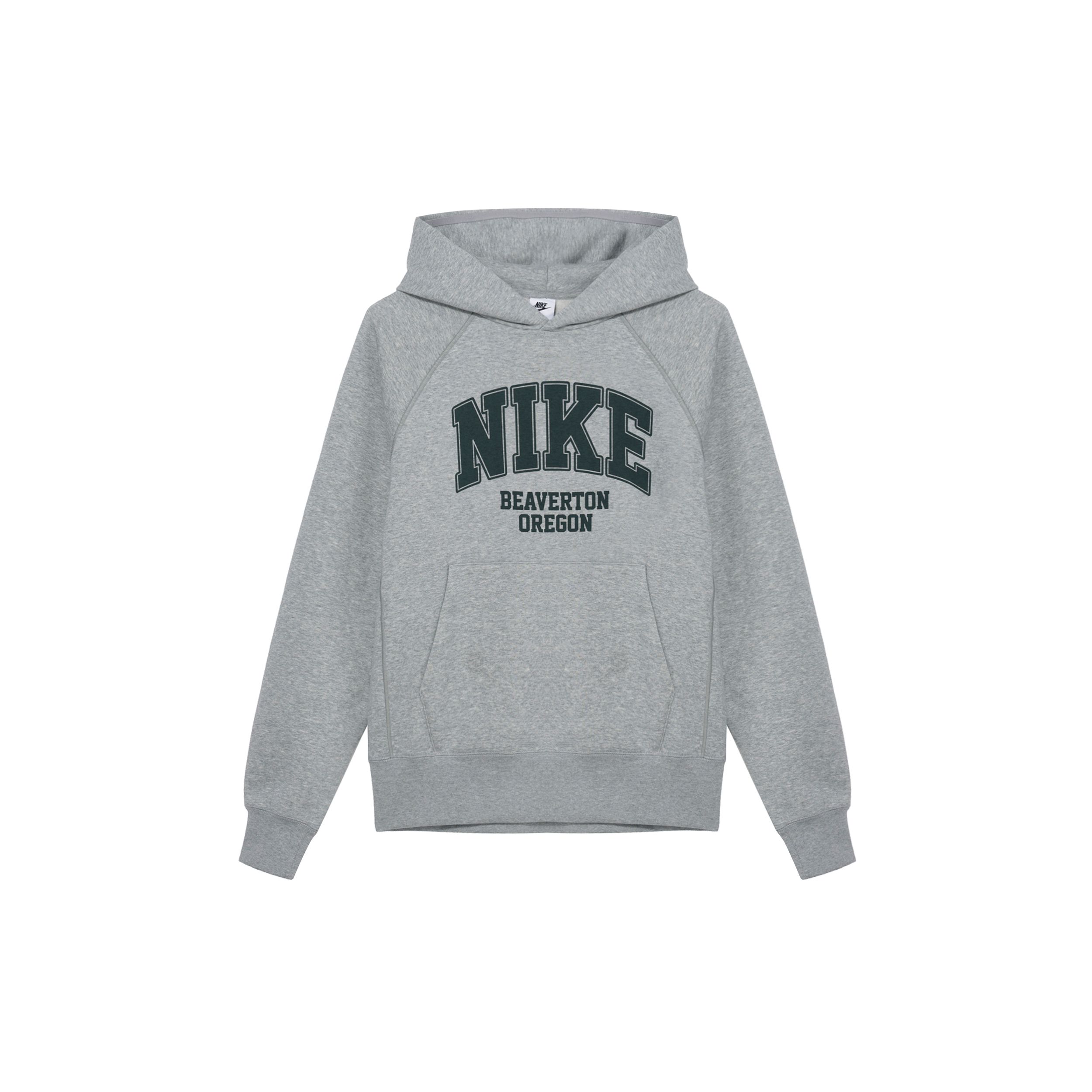 Nike Letter Pattern Knitted Sports Casual Fleece Warm Long Sleeve Pullover Sweatshirt Men sweatshirt Gray HV1741-063 L
Nike Letter Pattern Knitted Sports Casual Fleece Warm Long Sleeve Pullover Sweatshirt Men sweatshirt Gray HV1741-063 L