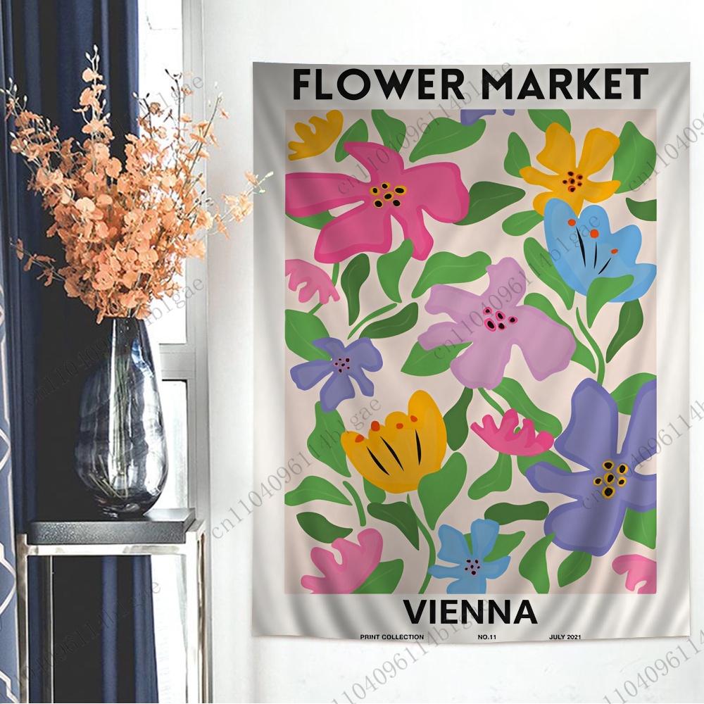 Художественный стиль живописи цветов Гобелен Настенное украшение Демонстрирующий Художественную Красоту Эстетику DLiving Room Decor orm Decor 29x37in
Художественный стиль живописи цветов Гобелен Настенное украшение Демонстрирующий Художественную Красоту Эстетику DLiving Room Decor orm Decor 29x37in