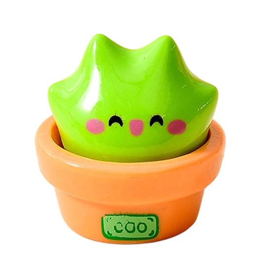 Micro Landscape Ornaments Cartoon Grass with Cute Expressions Statues Resin Stress Relief Collectible Toy for Office Car A
Micro Landscape Ornaments Cartoon Grass with Cute Expressions Statues Resin Stress Relief Collectible Toy for Office Car A
