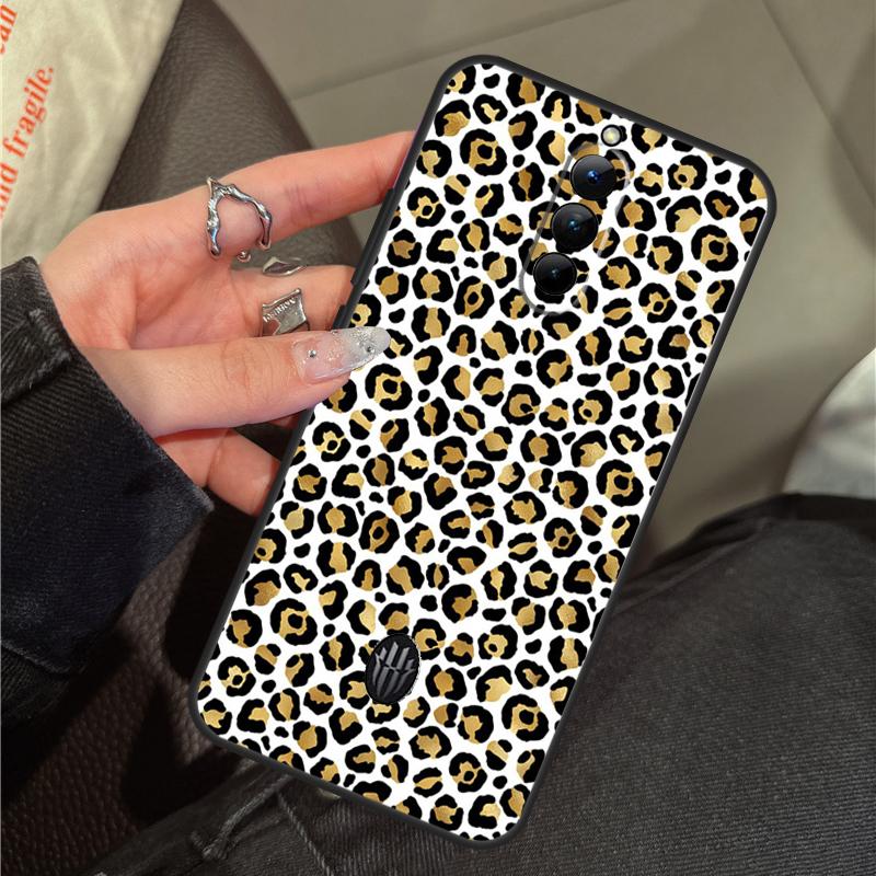 Luxury Leopard Case For ZTE Nubia RedMagic 11 10 Pro Plus 9 8 9S 8S 10S Pro 5G 5S 6S 7S 6 7 Pro 11 Air Cover RedMagic10S Pro Plus
Luxury Leopard Case For ZTE Nubia RedMagic 11 10 Pro Plus 9 8 9S 8S 10S Pro 5G 5S 6S 7S 6 7 Pro 11 Air Cover RedMagic10S Pro Plus