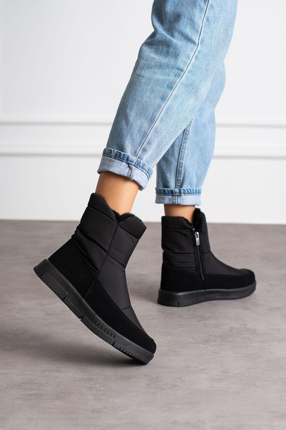 Женские современные стильные модные ботинки, замшевые зимние сапоги, непромокаемые удобные и гибкие удобные качественные ортопедические ботинки на молнии 36
Женские современные стильные модные ботинки, замшевые зимние сапоги, непромокаемые удобные и гибкие удобные качественные ортопедические ботинки на молнии 36