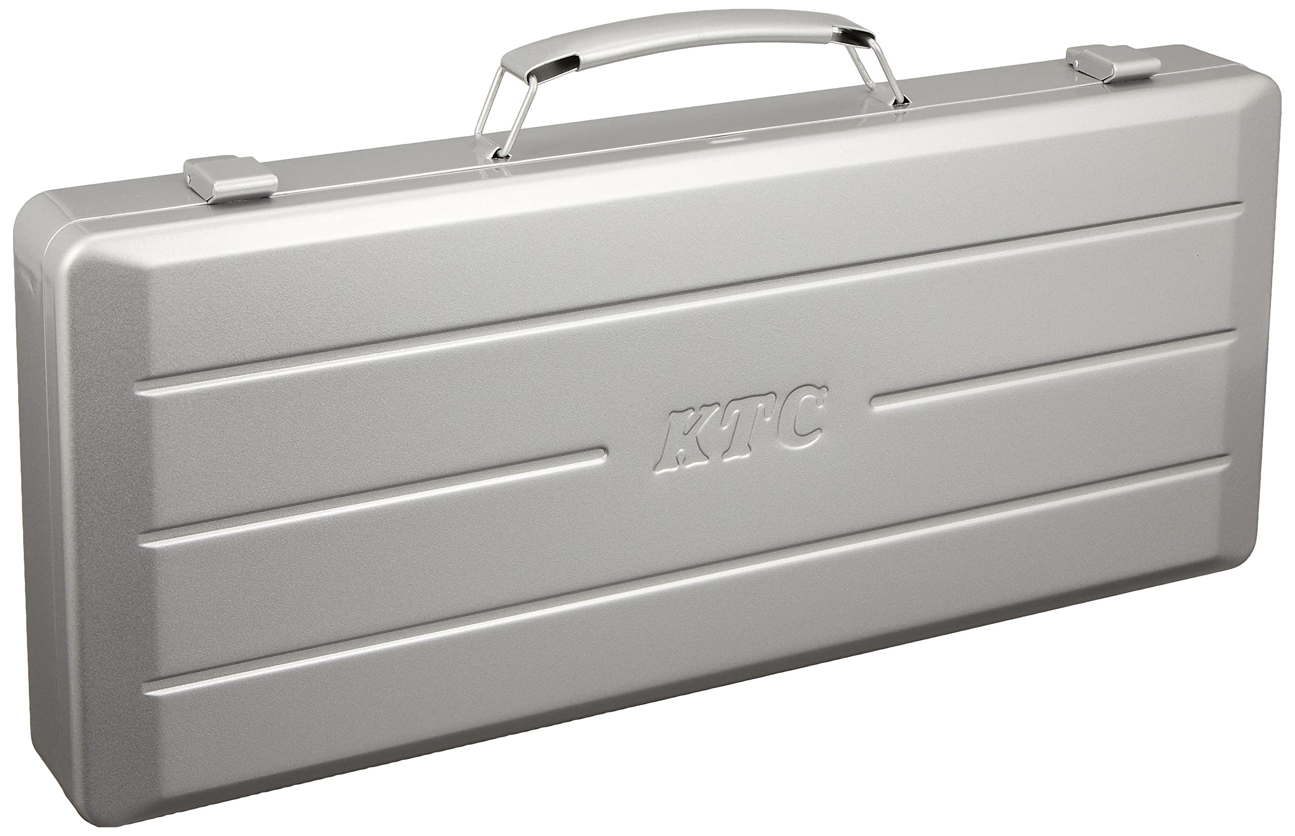 Набор торцевых ключей Kyoto Machinery Tools TB410 Drive 14 точек 1 набор (КТК) Угол 12.7мм серый
Набор торцевых ключей Kyoto Machinery Tools TB410 Drive 14 точек 1 набор (КТК) Угол 12.7мм серый
