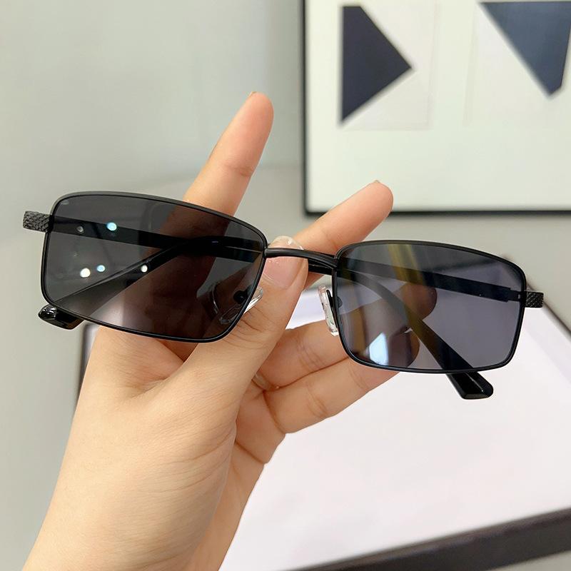 JYL TS Sunglasses Women UV Protection Big Frame YH9539 A-8112 темно-фиолетовый
JYL TS Sunglasses Women UV Protection Big Frame YH9539 A-8112 темно-фиолетовый