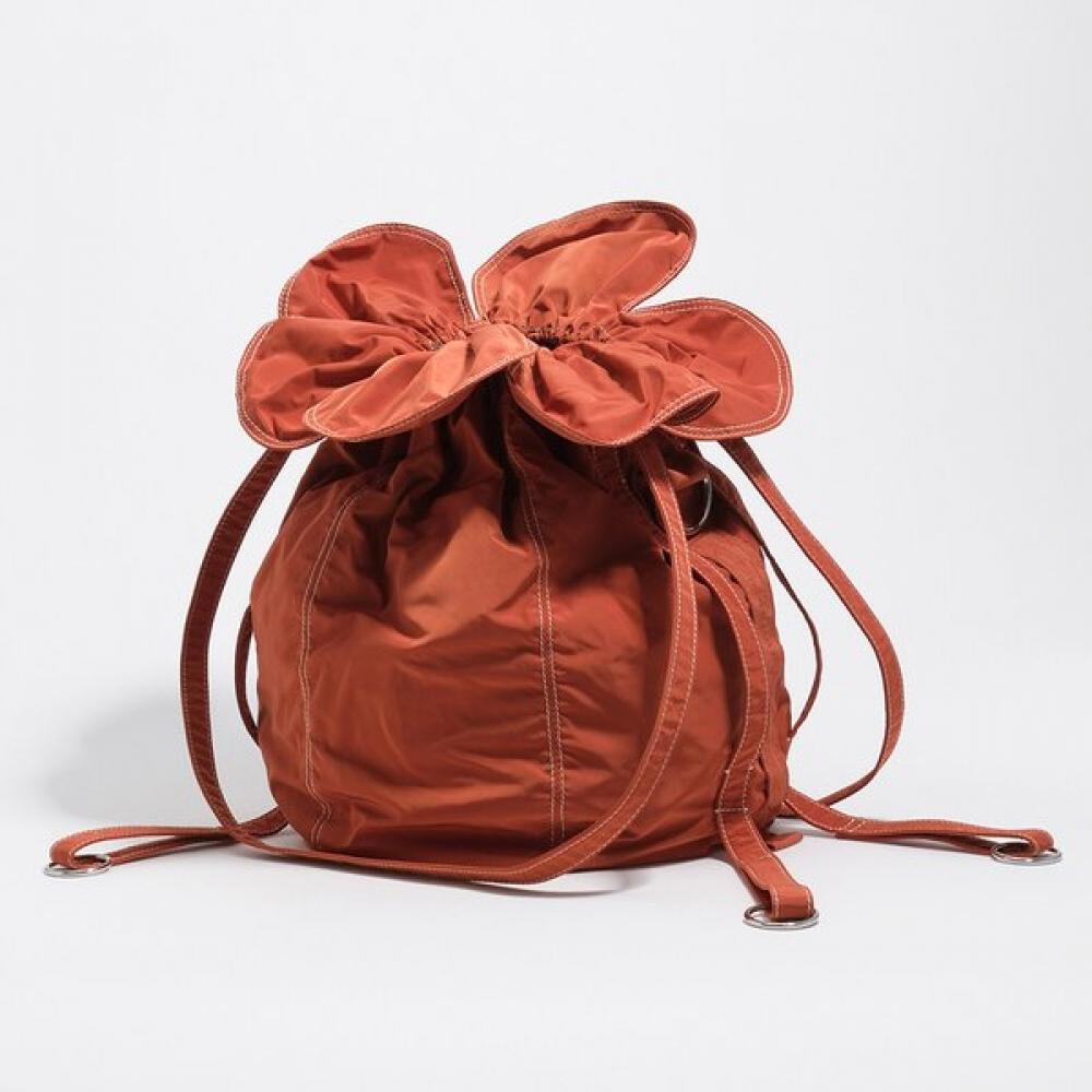 Bimba Y Lola Woven Petalo Bag Large Orange B265aib041orf Orange/FREE
Bimba Y Lola Woven Petalo Bag Large Orange B265aib041orf Orange/FREE