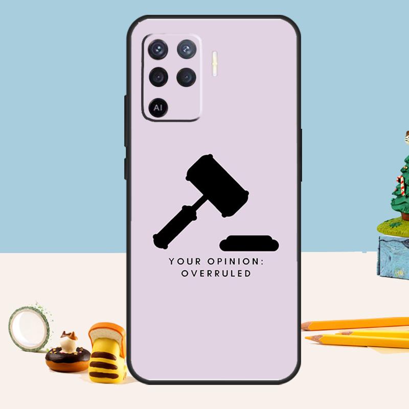 Студент-юрист Адвокат Судья Чехол Для Oppo A80 A60 A40 A15 A16 A17 A57 A94 A74 A54 A76 A96 A18 A38 A58 A78 A98 A5 A6 Pro OPPO A96 4G
Студент-юрист Адвокат Судья Чехол Для Oppo A80 A60 A40 A15 A16 A17 A57 A94 A74 A54 A76 A96 A18 A38 A58 A78 A98 A5 A6 Pro OPPO A96 4G