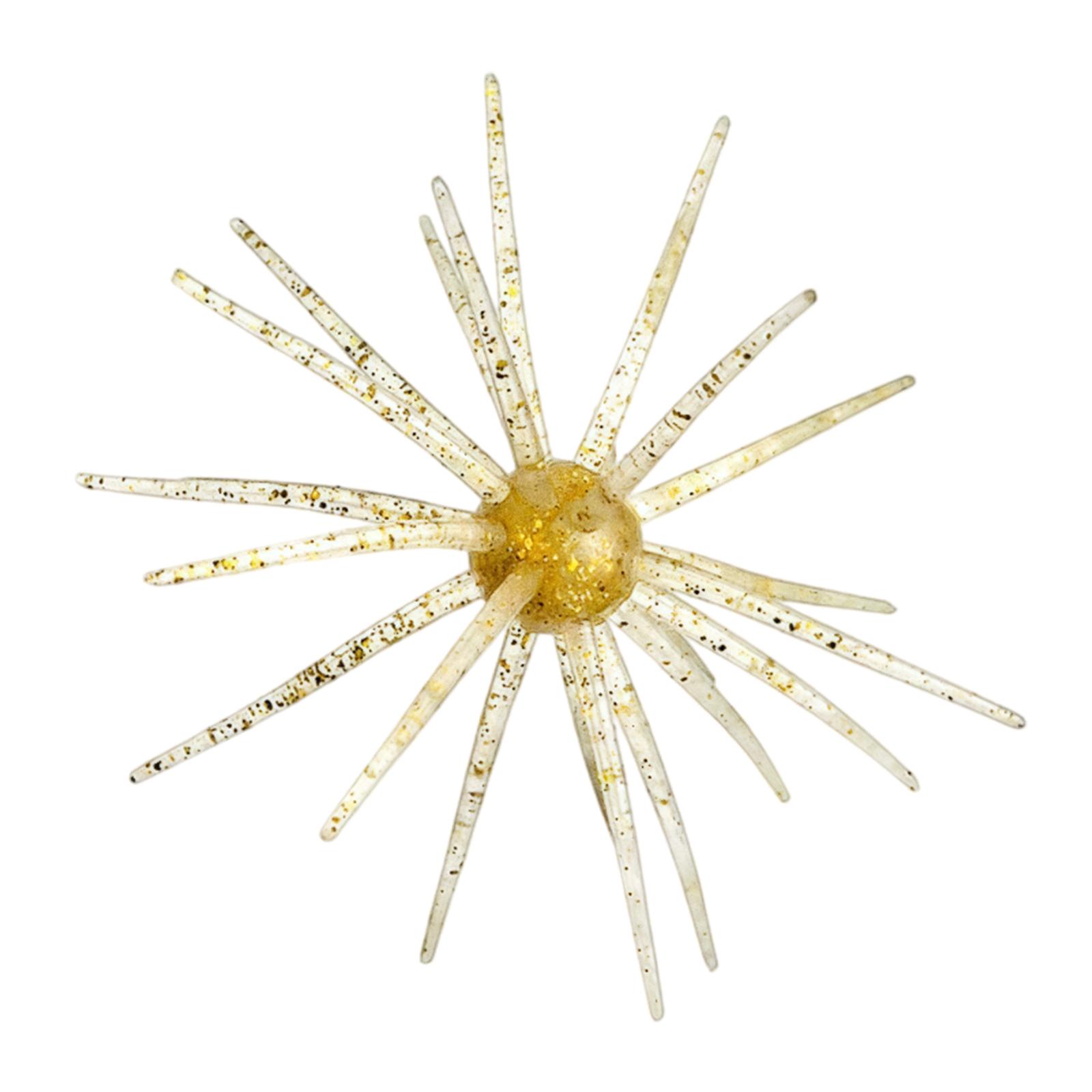 Sea Urchin Lure Unique Fish Accessories Gifts Simulation Sea Urchin Soft Bait for River Lake Freshwater Saltwater Shore Catfish золотой
Sea Urchin Lure Unique Fish Accessories Gifts Simulation Sea Urchin Soft Bait for River Lake Freshwater Saltwater Shore Catfish золотой