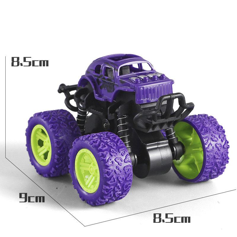 Інерційний Повнопривідний Позашляховик Модель Автомобіля Ударостійка Іграшкова Машинка Дитяча Іграшкова Машинка з Інерційним Зубчастим Приводом Класичні Іграшки
Інерційний Повнопривідний Позашляховик Модель Автомобіля Ударостійка Іграшкова Машинка Дитяча Іграшкова Машинка з Інерційним Зубчастим Приводом Класичні Іграшки
