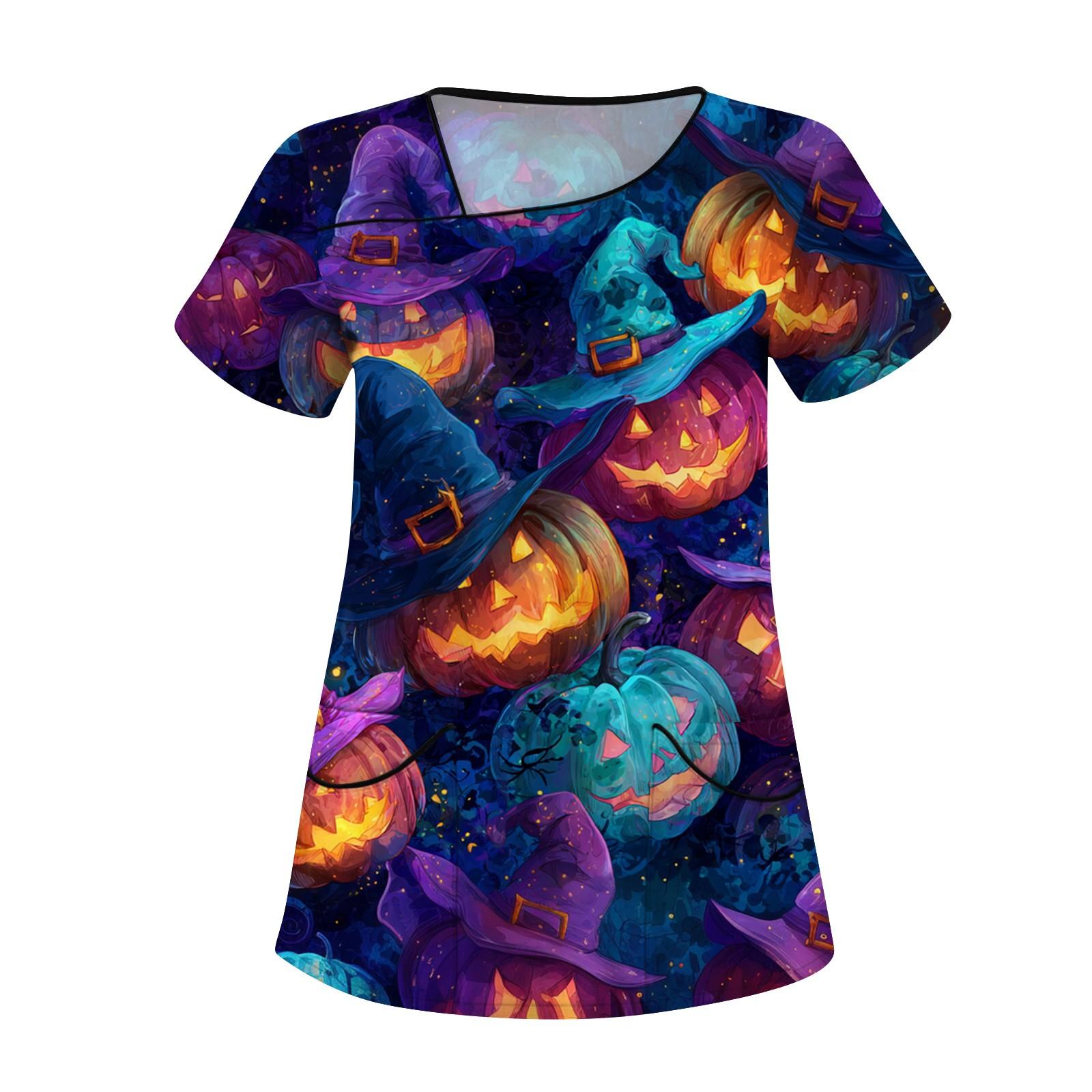 Женская рабочая одежда с принтом, покатый воротник и двухслойные карманы, базовый верхний пуловер XXXXL
Женская рабочая одежда с принтом, покатый воротник и двухслойные карманы, базовый верхний пуловер XXXXL