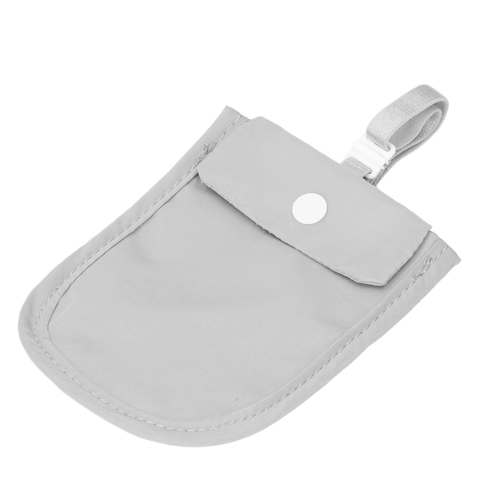 Undercover Bra Wallet with Lanyard Waterproof Travel Pouch Secret Stash for Credit Cards Money Valuables
Undercover Bra Wallet with Lanyard Waterproof Travel Pouch Secret Stash for Credit Cards Money Valuables