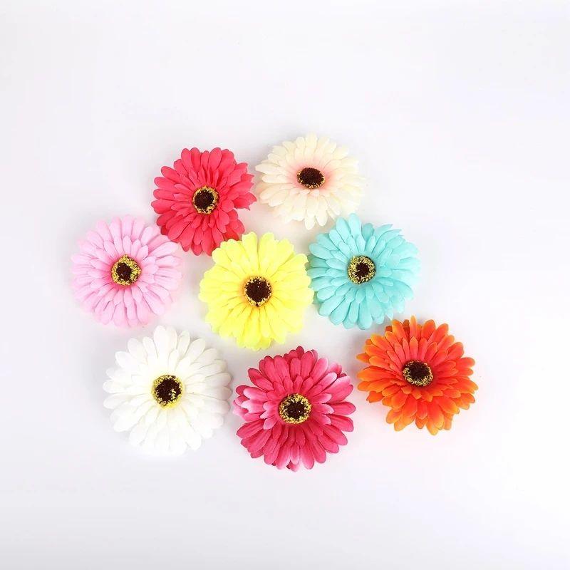 Artificial Flowers Wedding Craft Silk Chrysanthemum Home Table Decor Diy Scrapbooking Festival Wreaths Bridal Accessories Cheap 30pcs
Artificial Flowers Wedding Craft Silk Chrysanthemum Home Table Decor Diy Scrapbooking Festival Wreaths Bridal Accessories Cheap 30pcs