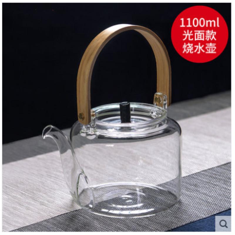 Жаростойкий чайник из стекла ручной работы с молотковой текстурой и ручкой, для заваривания и кипячения, двойного назначения
Жаростойкий чайник из стекла ручной работы с молотковой текстурой и ручкой, для заваривания и кипячения, двойного назначения