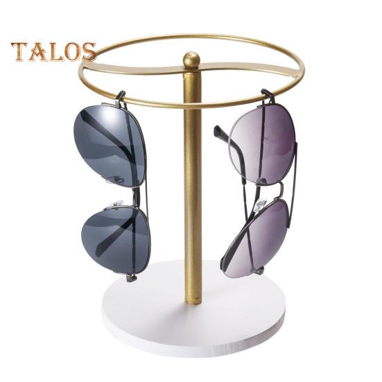 Органайзер для солнцезащитных очков, металлическая стойка для хранения с устойчивым основанием, простая сборка, настольный органайзер для очков золотистый
Органайзер для солнцезащитных очков, металлическая стойка для хранения с устойчивым основанием, простая сборка, настольный органайзер для очков золотистый