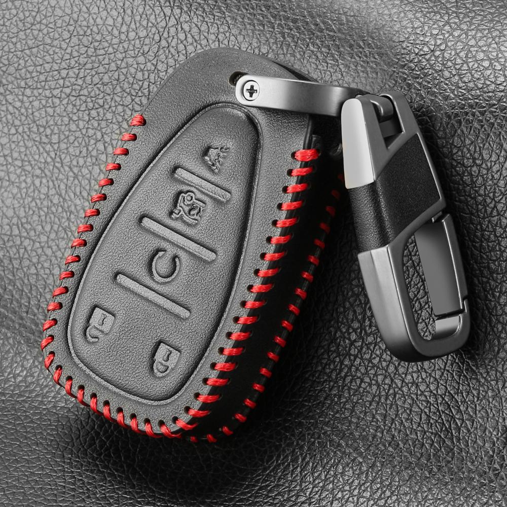Чохол для ключів автомобіля Fob Shell для Chevrolet Cruze Spark Sonic Camaro Volt Bolt Trax Malibu Captiva Lacetti Aveo 5 кнопок чорний
Чохол для ключів автомобіля Fob Shell для Chevrolet Cruze Spark Sonic Camaro Volt Bolt Trax Malibu Captiva Lacetti Aveo 5 кнопок чорний