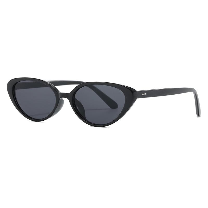 2026 Trendy Retro Cat Eye Sunglasses for Women - High-End UV Protection & Simple Street Style
2026 Trendy Retro Cat Eye Sunglasses for Women - High-End UV Protection & Simple Street Style