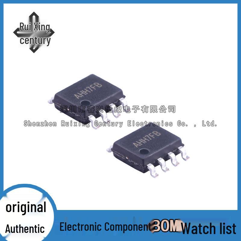 SY8205FCC AHH SOIC-8 Synchronous Step-Down DC-DC Regulator Chip, New, In Stock
SY8205FCC AHH SOIC-8 Synchronous Step-Down DC-DC Regulator Chip, New, In Stock