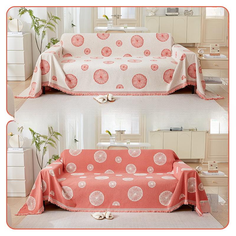 Полотенце для дивана в скандинавском стиле, простой чехол для дивана с полным покрытием, одинарный двойной чехол для дивана, нескользящий чехол для дивана в стиле Ins, полотенце 180*130cm розовый
Полотенце для дивана в скандинавском стиле, простой чехол для дивана с полным покрытием, одинарный двойной чехол для дивана, нескользящий чехол для дивана в стиле Ins, полотенце 180*130cm розовый