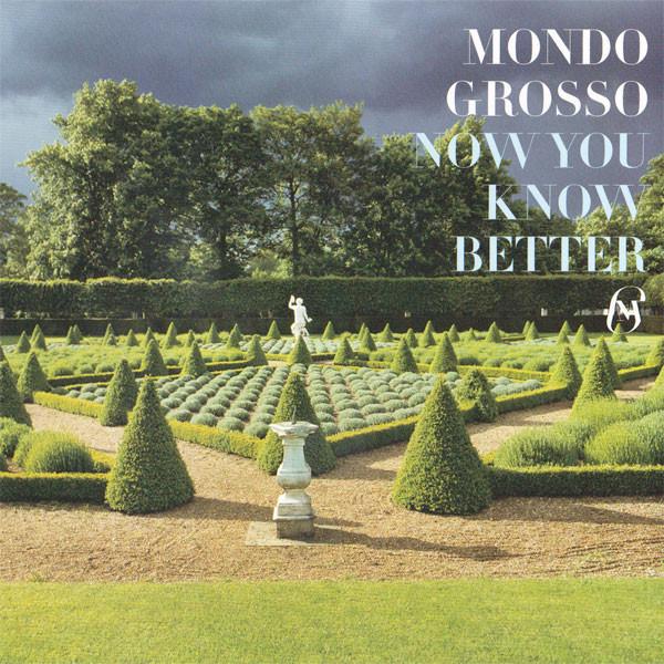 CD MONDO GROSSO - Now You Know Better AICT1255PROMO Real Eyes 2000 Japan Obi Dance & Electronica
CD MONDO GROSSO - Now You Know Better AICT1255PROMO Real Eyes 2000 Japan Obi Dance & Electronica