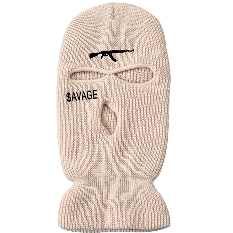 3 Hole Embroidered Balaclava Full Face Mask,Outdoor Skiing Winter Warm Skullies Hat,Suitable for Commute,School Halloween Party One Size абрикосовый
3 Hole Embroidered Balaclava Full Face Mask,Outdoor Skiing Winter Warm Skullies Hat,Suitable for Commute,School Halloween Party One Size абрикосовый