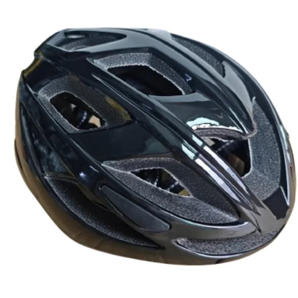 MTB Bicycle Helmet Outdoor Ultralight Riding Cycling Helmet Sports Aerodynamic Mountain Road Bike Helmet for Men Women 52-56CM
MTB Bicycle Helmet Outdoor Ultralight Riding Cycling Helmet Sports Aerodynamic Mountain Road Bike Helmet for Men Women 52-56CM