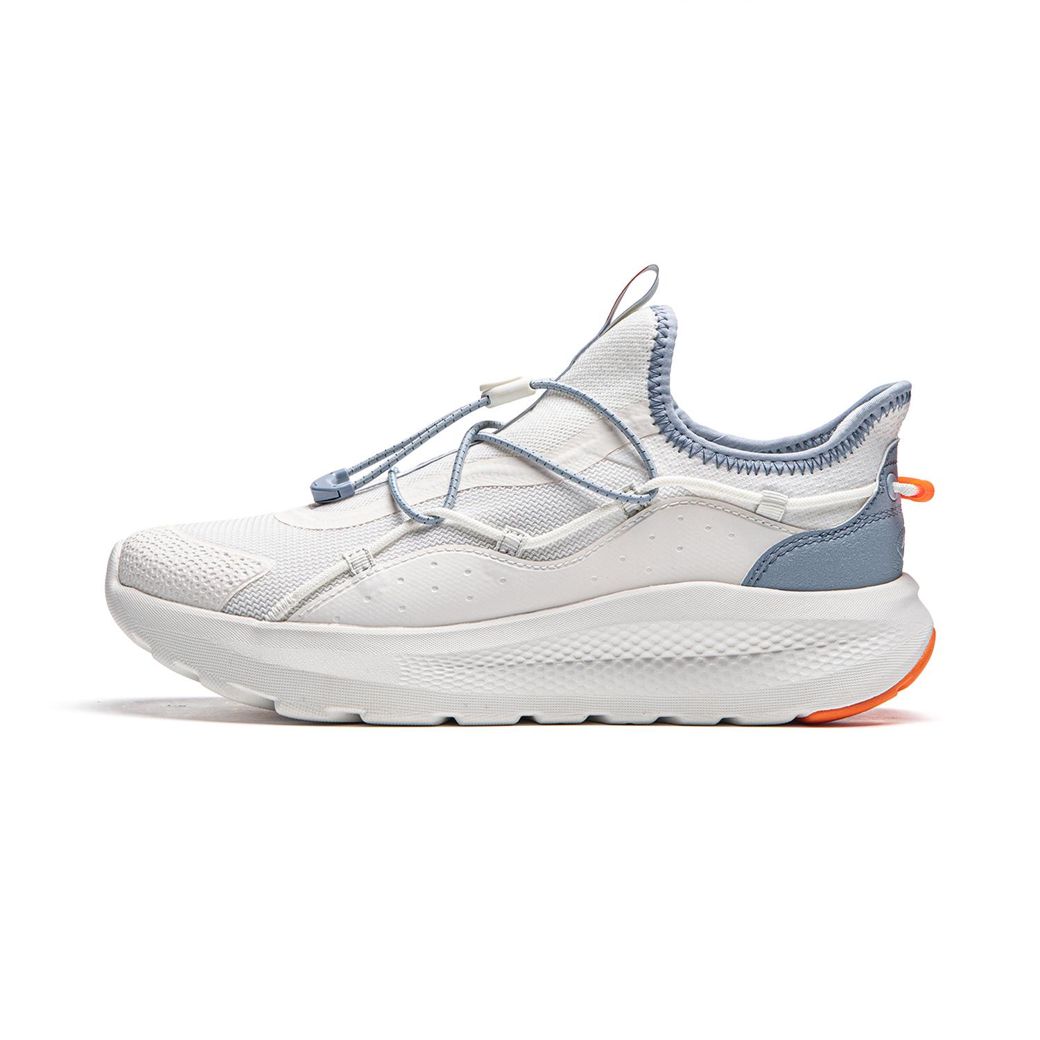 Li Ning Yun Yi Slip-On Soft Rebound Shock Absorbing Wear-Resistant Breathable Thick Sole Casual Shoes Women sneaker White Blue AGLU264-3 37
Li Ning Yun Yi Slip-On Soft Rebound Shock Absorbing Wear-Resistant Breathable Thick Sole Casual Shoes Women sneaker White Blue AGLU264-3 37