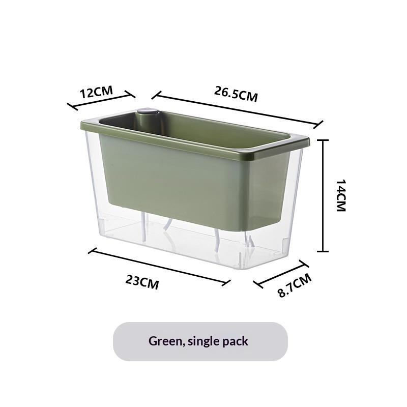 Self Watering Planter Flowerpot Succulent Hydroponic Plants Window Planter Box Bottom Home Indoor Multifunctional Flower Pot зелёный
Self Watering Planter Flowerpot Succulent Hydroponic Plants Window Planter Box Bottom Home Indoor Multifunctional Flower Pot зелёный