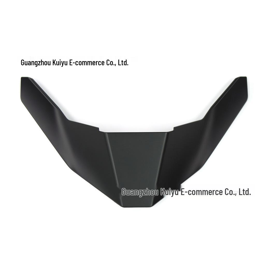 Zontes 368G Motorcycle Beak Wind Deflector Air Intake Fin Racing Spoiler
Zontes 368G Motorcycle Beak Wind Deflector Air Intake Fin Racing Spoiler