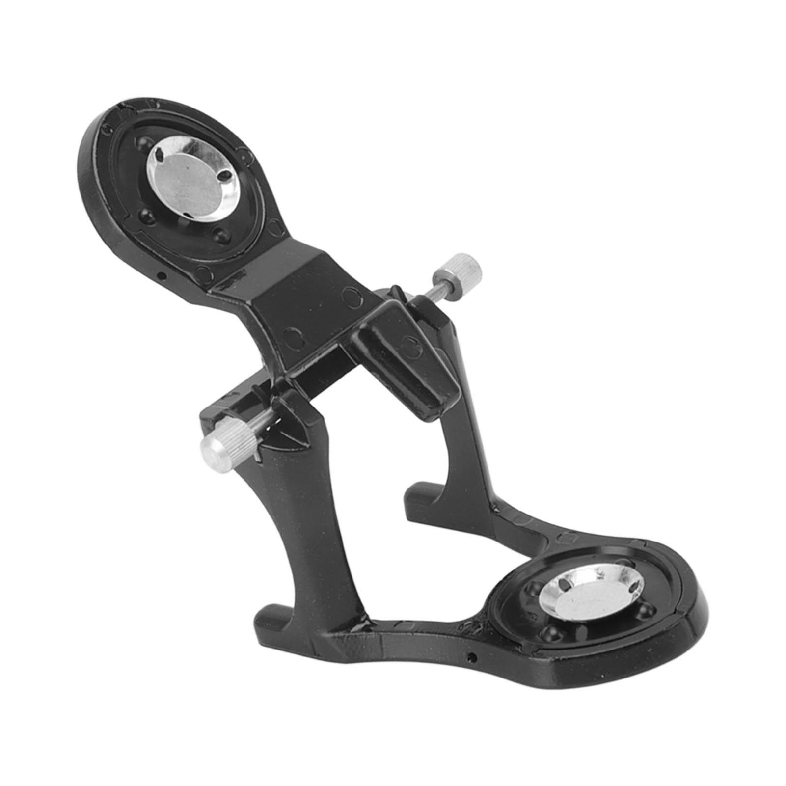 Dental Magnetic Articulator Professional Portable Laboratory Denture Articulator for Dentist Student
Dental Magnetic Articulator Professional Portable Laboratory Denture Articulator for Dentist Student
