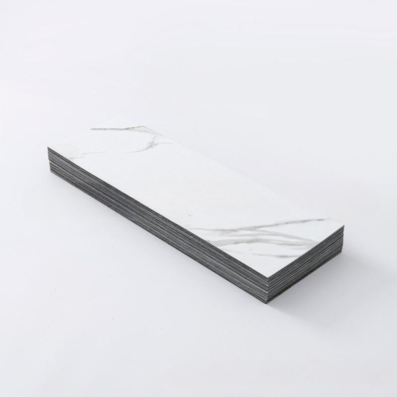 10pcs 45x15cm PVC Leather-like Plastic Floor Sticker for Study Room Bedroom Decor Wallpaper Self-adhesive Furniture Renovation (as the picture,45x15cm-10Pcs)
10pcs 45x15cm PVC Leather-like Plastic Floor Sticker for Study Room Bedroom Decor Wallpaper Self-adhesive Furniture Renovation (as the picture,45x15cm-10Pcs)