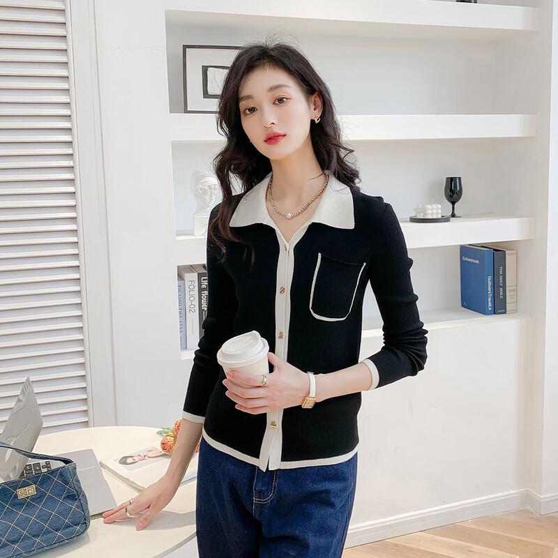 Mokana Women s Elegant Long Sleeve Wool Sweater L
Mokana Women s Elegant Long Sleeve Wool Sweater L