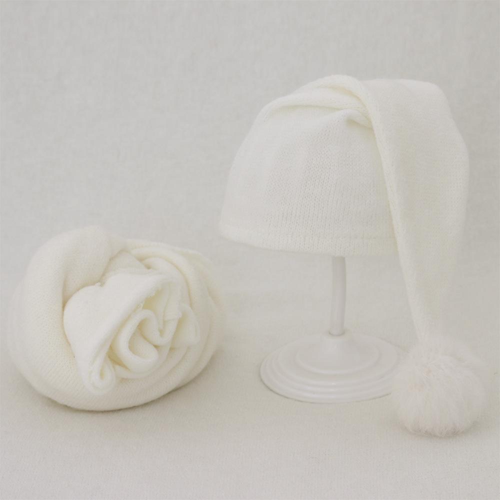 Baby Hat Newborn Photography Props Blanket Wrap Baby Fur Ball Knitted Beanie Hat Baby Photo Shoot Accessories 0-1 month белый
Baby Hat Newborn Photography Props Blanket Wrap Baby Fur Ball Knitted Beanie Hat Baby Photo Shoot Accessories 0-1 month белый