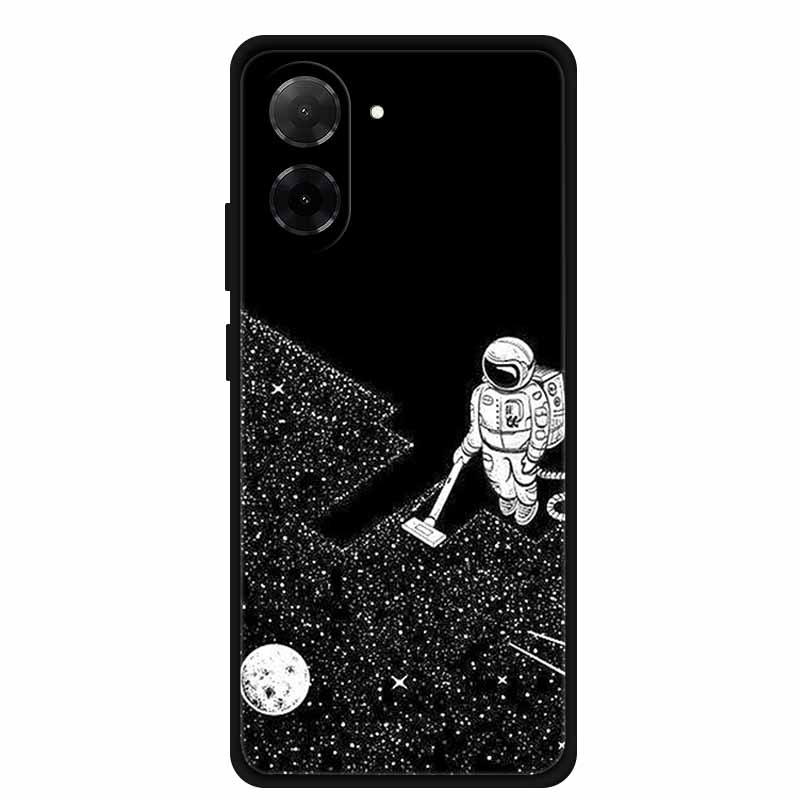 Для Xiaomi Poco C71 Чехол Мягкий ТПУ Силиконовый Задняя Крышка Чехол для Xiaomi PocoC71 c71 Мягкий Funda Чехол для Телефона Poco C71 C 71 Shell Capa Xiaomi Poco C71
Для Xiaomi Poco C71 Чехол Мягкий ТПУ Силиконовый Задняя Крышка Чехол для Xiaomi PocoC71 c71 Мягкий Funda Чехол для Телефона Poco C71 C 71 Shell Capa Xiaomi Poco C71