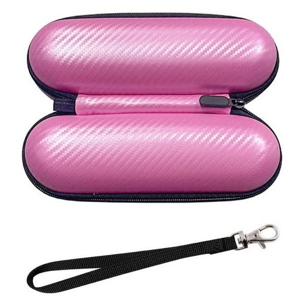 Дорожная сумка для хранения электрической зубной щетки Belian
Дорожная сумка для хранения электрической зубной щетки Belian