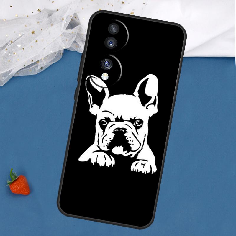 Cute French Bulldog Case For Honor Magic 7 5 6 Lite Honor 200 400 Pro 50 70 90 X8 X9 X8a X8b X9a X9b X9c Cover Honor 400 Lite
Cute French Bulldog Case For Honor Magic 7 5 6 Lite Honor 200 400 Pro 50 70 90 X8 X9 X8a X8b X9a X9b X9c Cover Honor 400 Lite